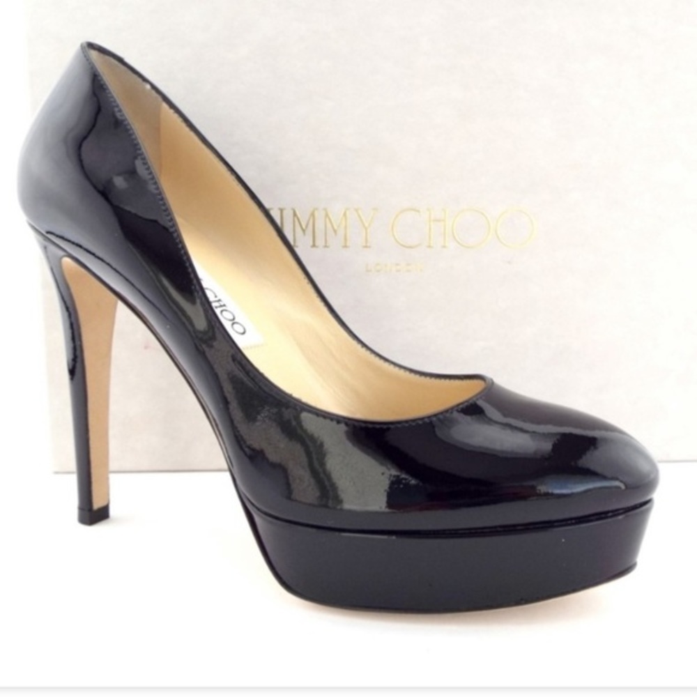 JIMMY Choo Pumps